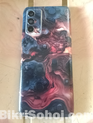 Realme gt master edition